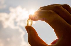 Featured image for the article "Best Vitamin D Supplement - But Do You Need it?"